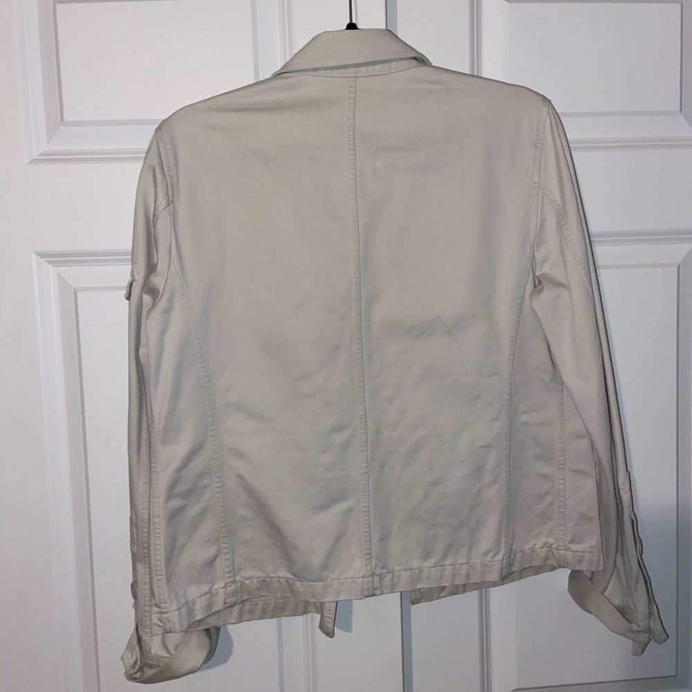 J. Crew Jacket